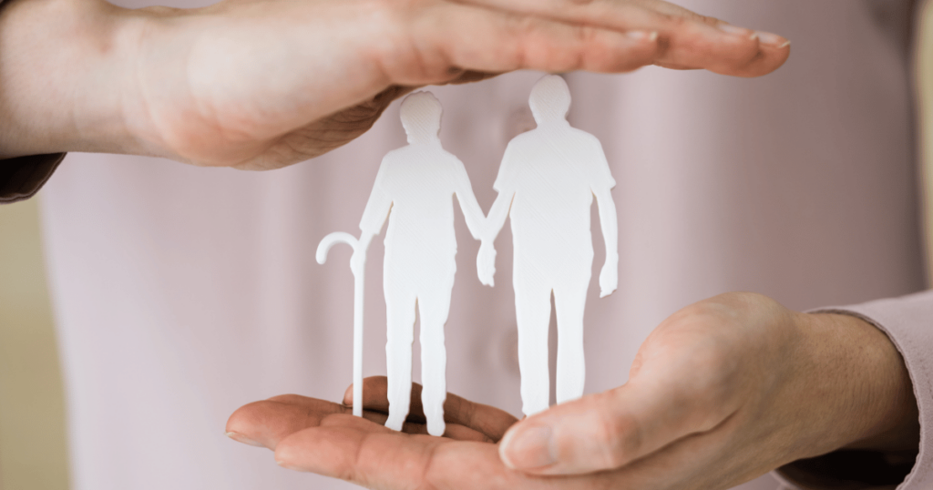 Stafford Insurance Solutions Agent